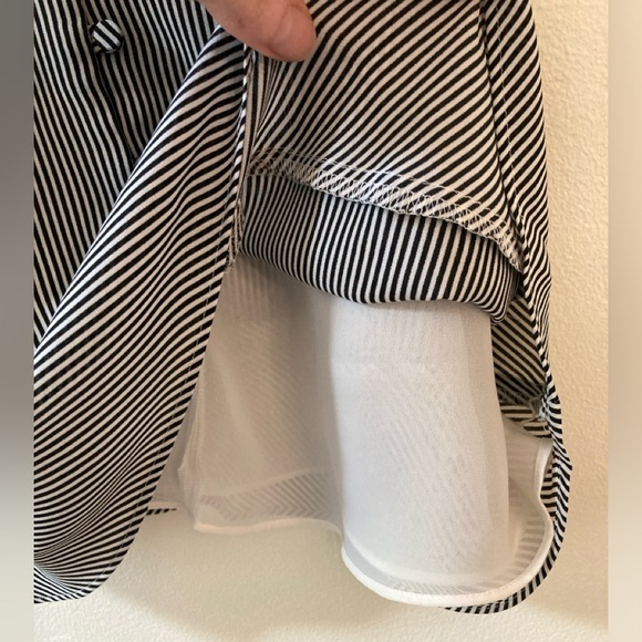 LOFT Striped Cami Small - Picture 4 of 4